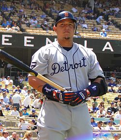 Detroit Tigers players